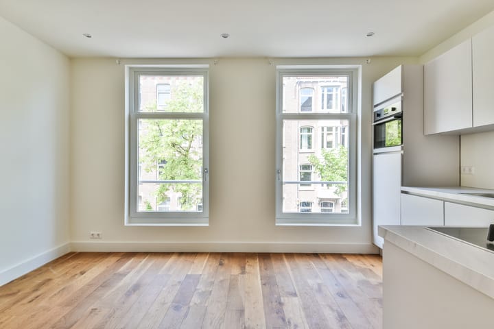 Foto 3 van Potgieterstraat 17-1