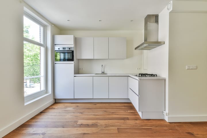 Foto 4 van Potgieterstraat 17-1