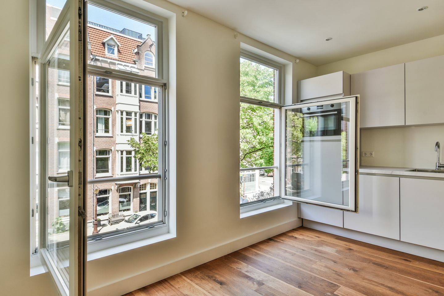 Foto 5 van Potgieterstraat 17-1