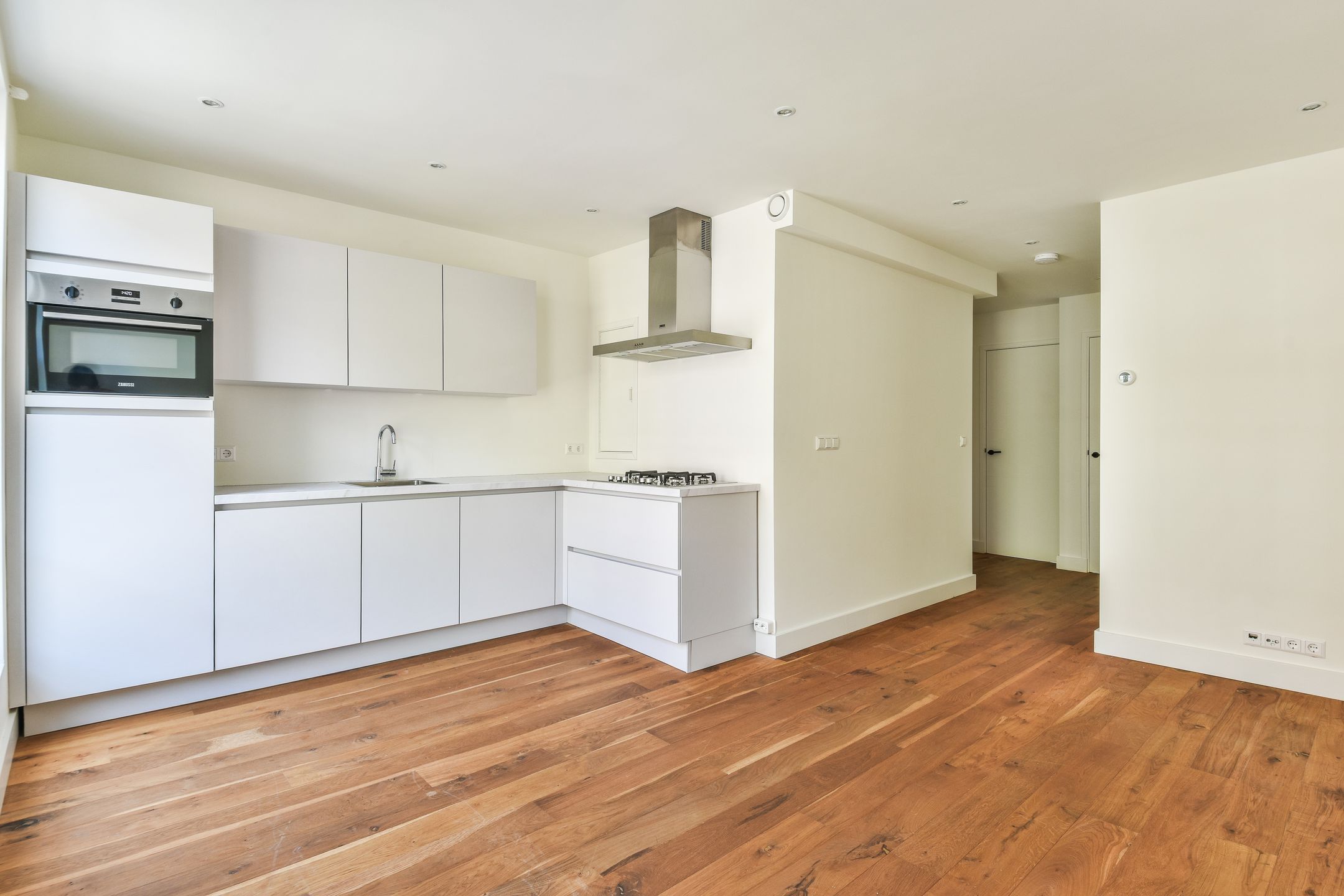 Foto 6 van Potgieterstraat 17-1