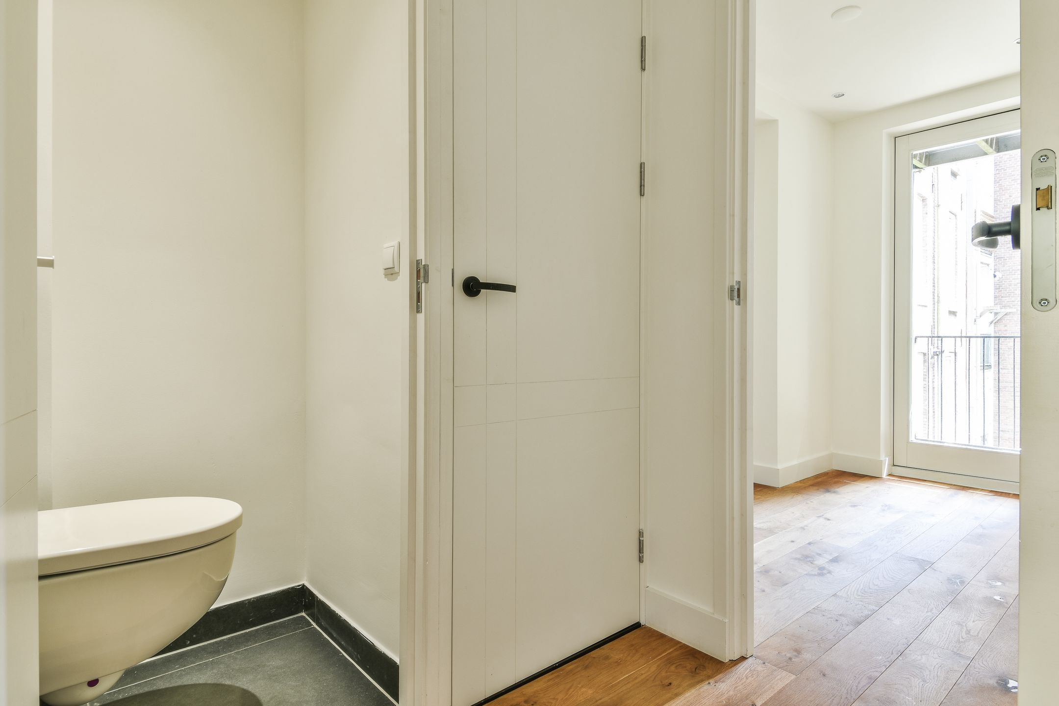 Foto 9 van Potgieterstraat 17-1