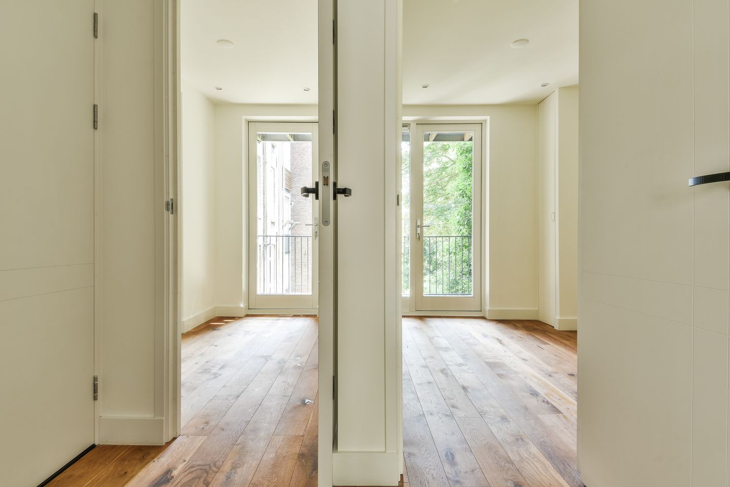 Foto 10 van Potgieterstraat 17-1