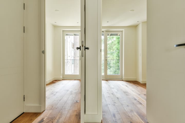 Foto 10 van Potgieterstraat 17-1