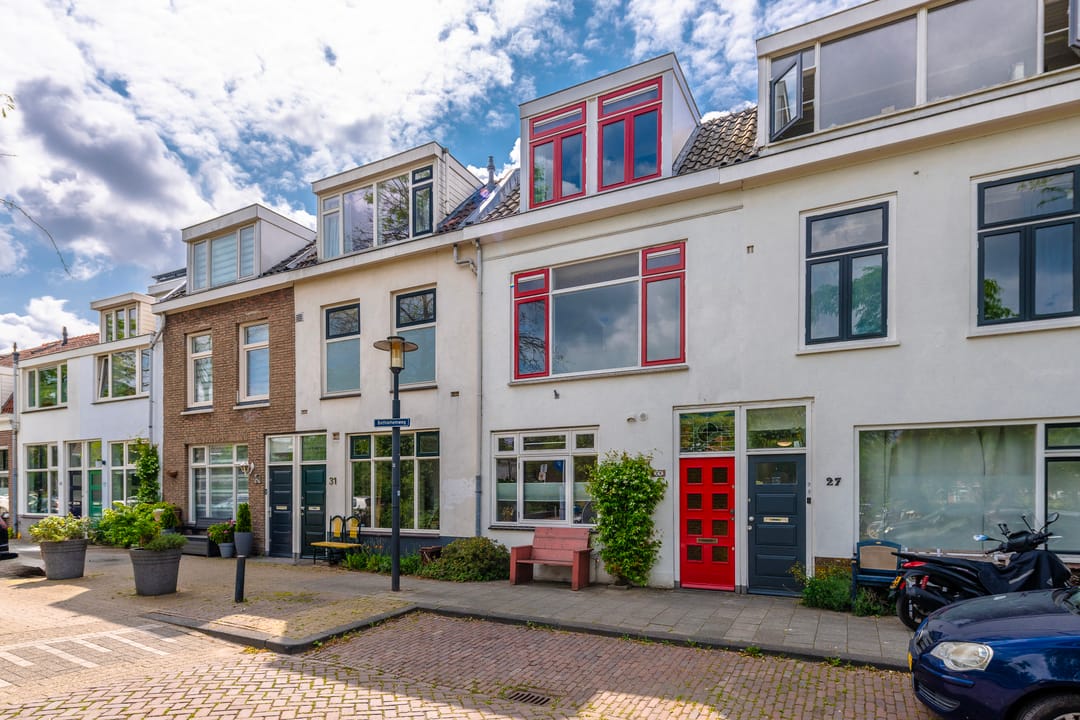 Foto 1 van Bethlehemweg 29