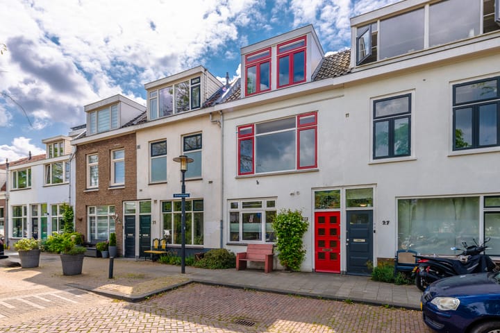 Foto 1 van Bethlehemweg 29