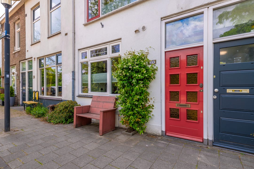 Foto 2 van Bethlehemweg 29