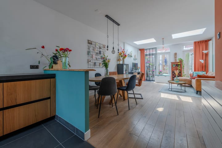 Foto 5 van Bethlehemweg 29