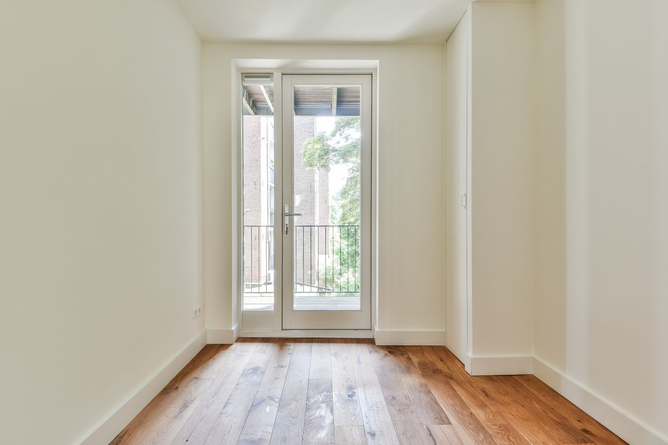 Foto 12 van Potgieterstraat 17-1