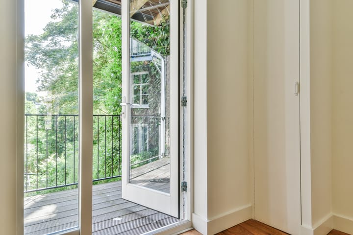 Foto 13 van Potgieterstraat 17-1