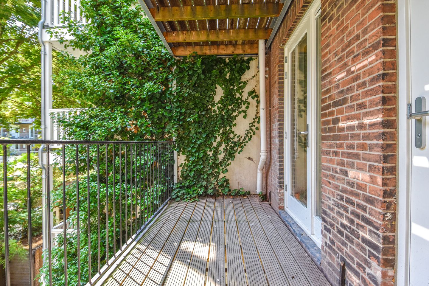 Foto 14 van Potgieterstraat 17-1