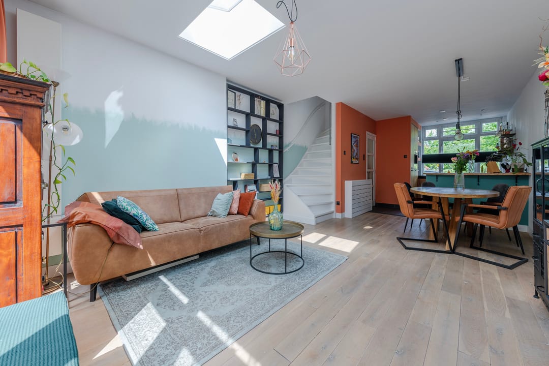 Foto 8 van Bethlehemweg 29