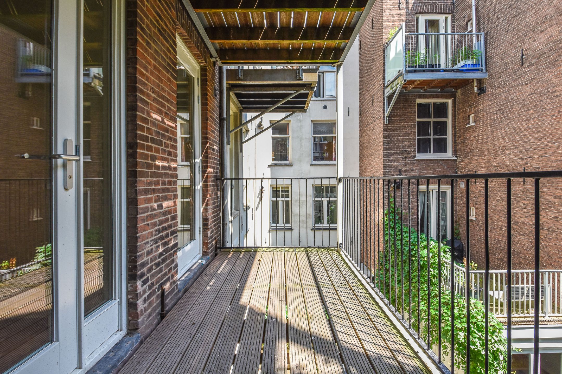 Foto 15 van Potgieterstraat 17-1