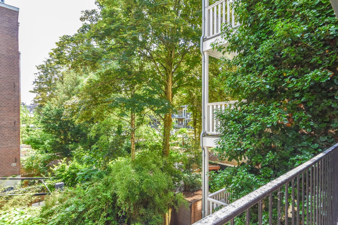 Foto 16 van Potgieterstraat 17-1