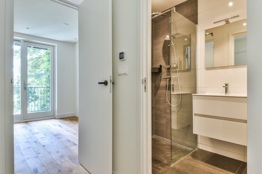 Foto 17 van Potgieterstraat 17-1