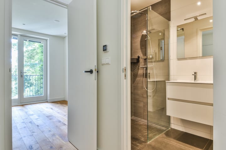 Foto 17 van Potgieterstraat 17-1