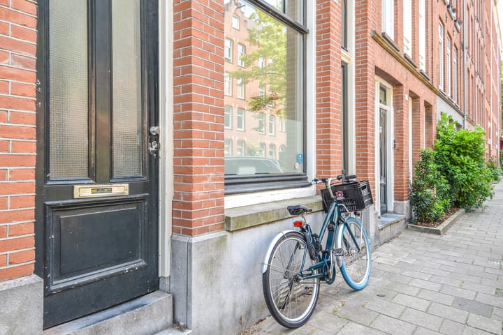 Foto 20 van Potgieterstraat 17-1