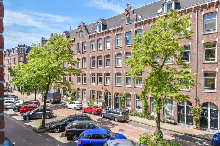 Foto 21 van Potgieterstraat 17-1