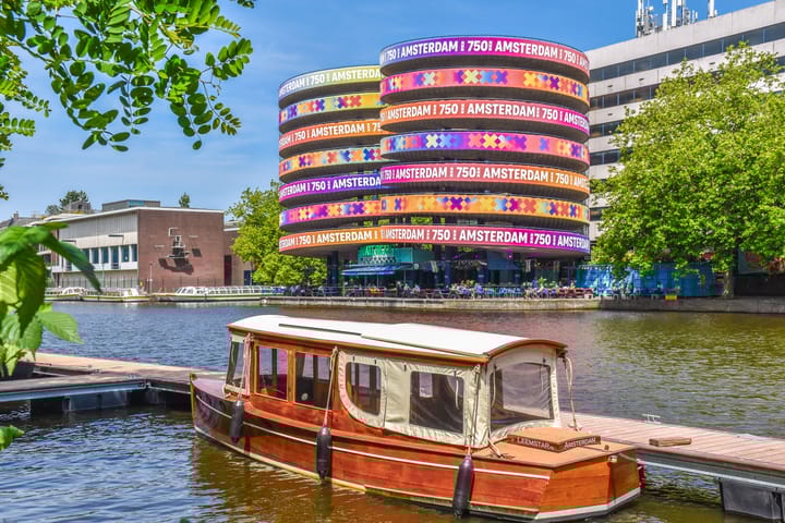 Foto 22 van Potgieterstraat 17-1