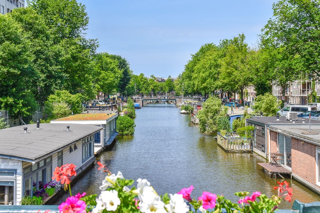 Foto 23 van Potgieterstraat 17-1