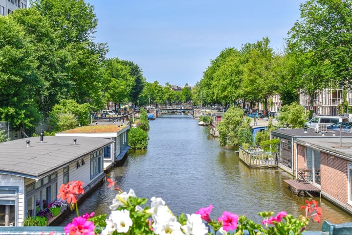 Foto 23 van Potgieterstraat 17-1