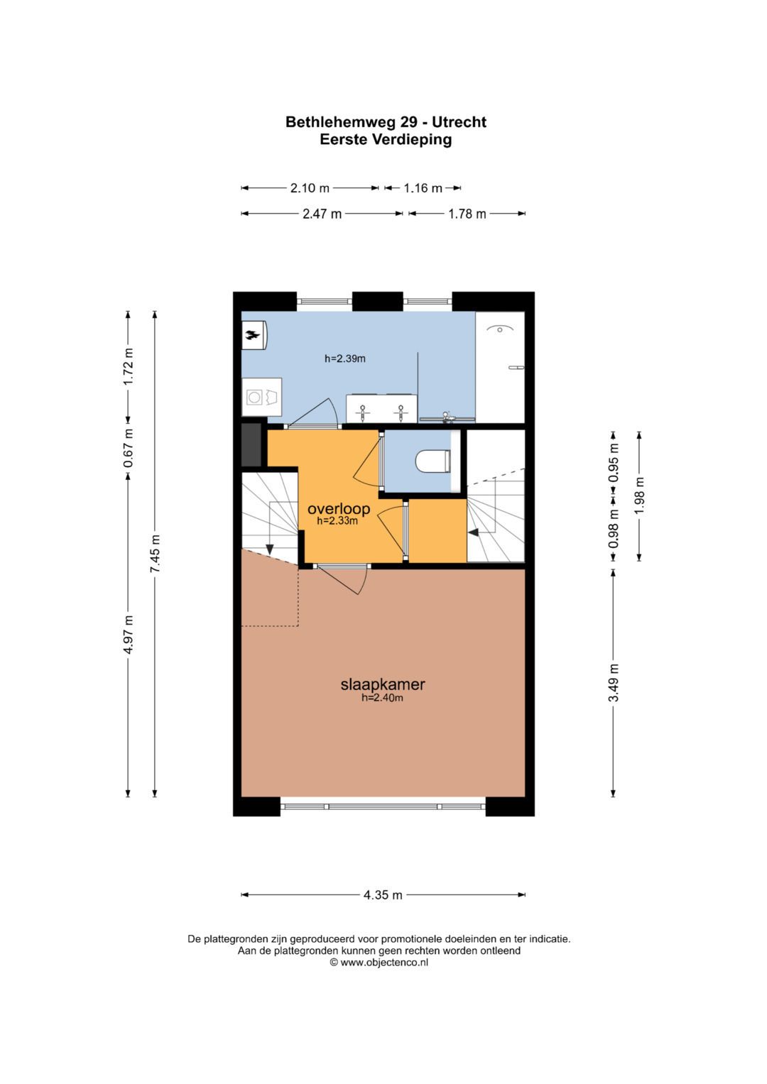 Foto 21 van Bethlehemweg 29