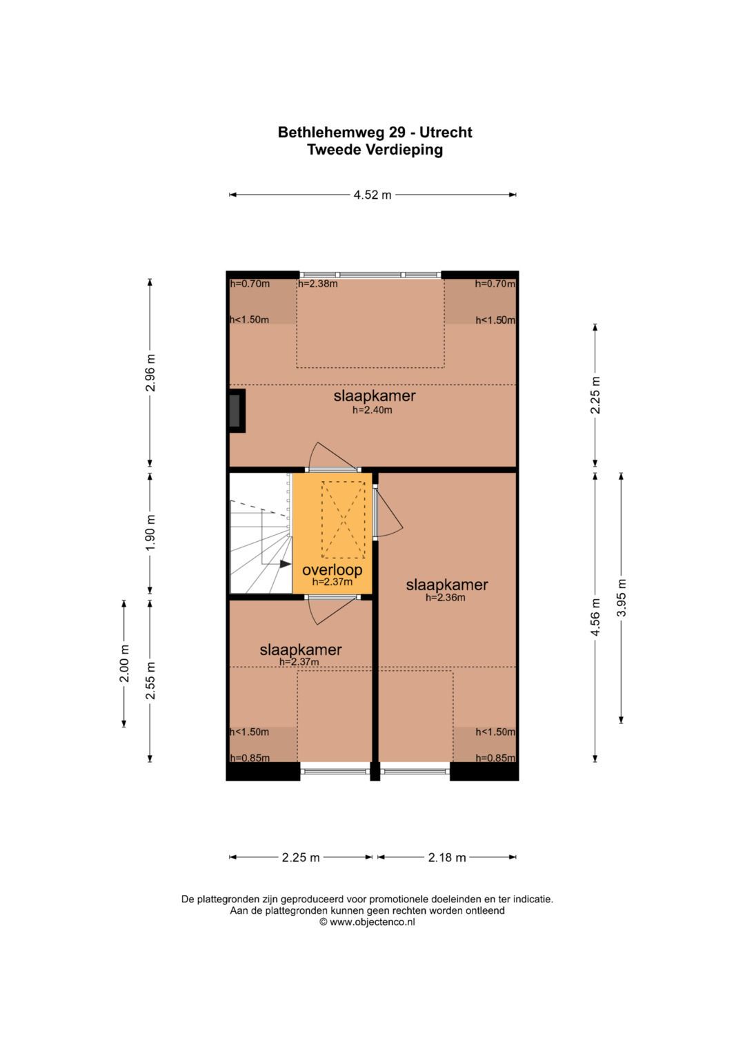Foto 27 van Bethlehemweg 29