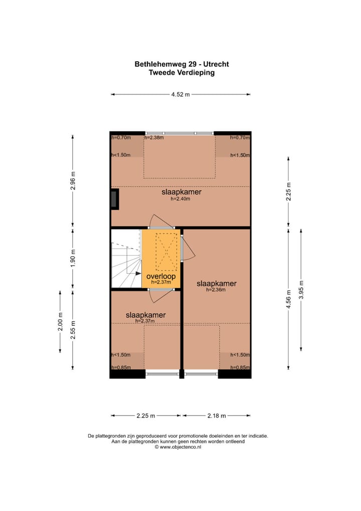 Foto 27 van Bethlehemweg 29