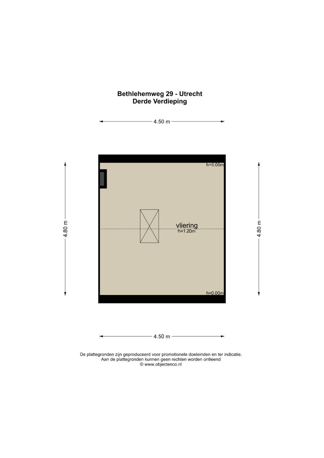 Foto 44 van Bethlehemweg 29