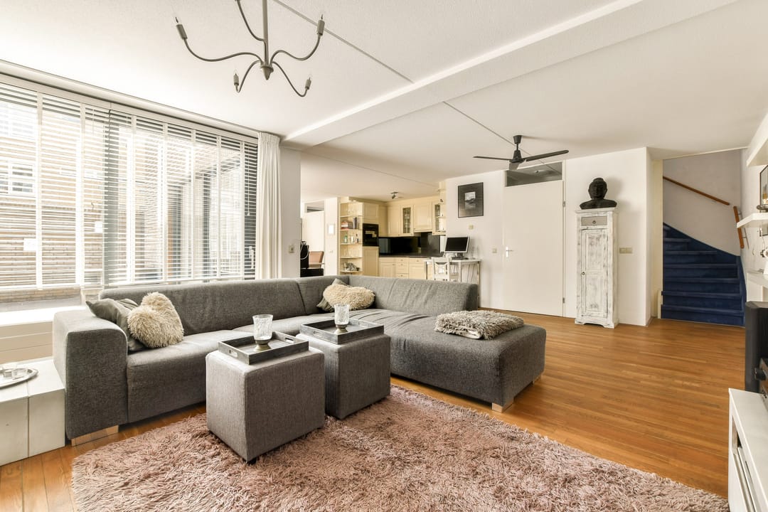 Foto 2 van Petrus de Blockstraat 5