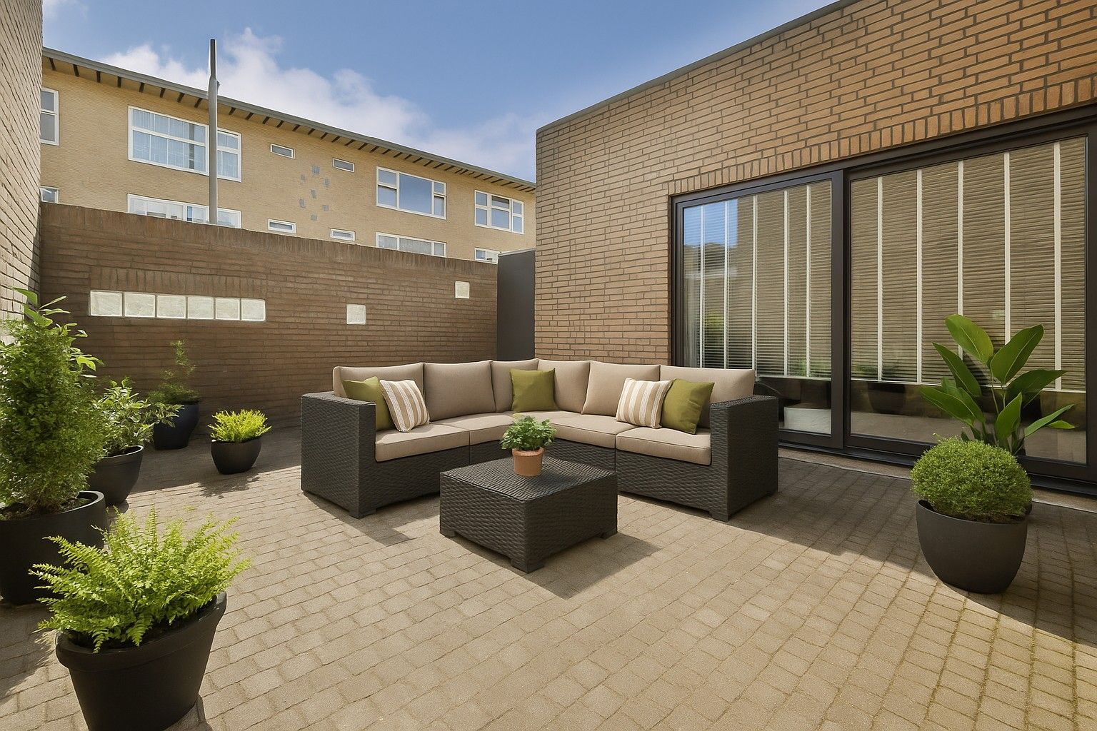 Foto 3 van Petrus de Blockstraat 5