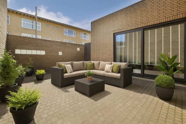 Foto 3 van Petrus de Blockstraat 5