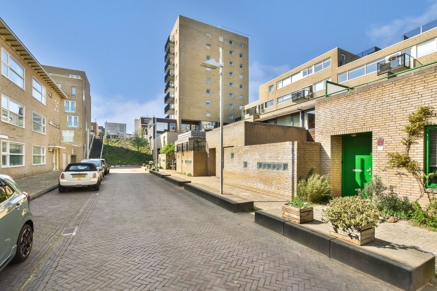 Foto 5 van Petrus de Blockstraat 5