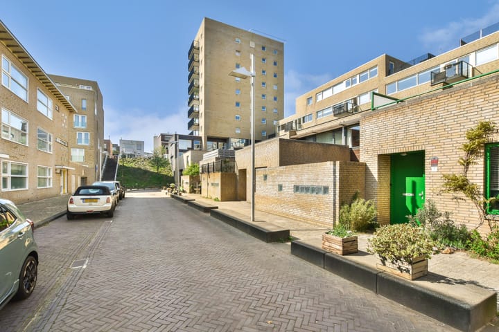 Foto 5 van Petrus de Blockstraat 5