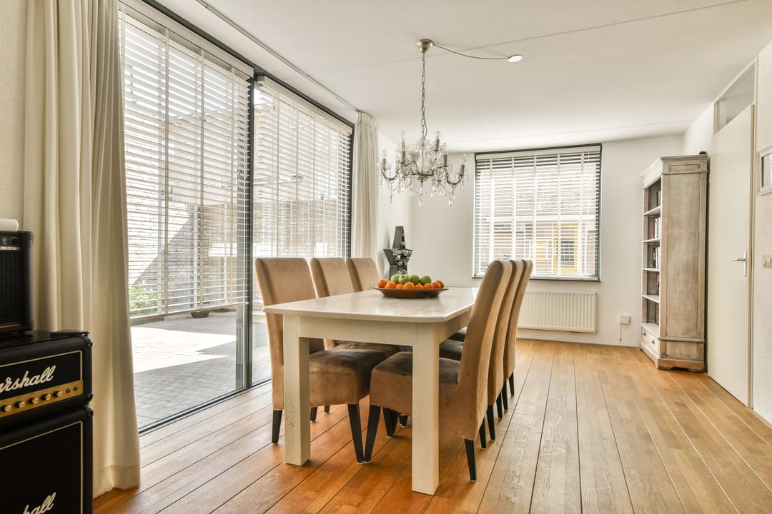 Foto 8 van Petrus de Blockstraat 5