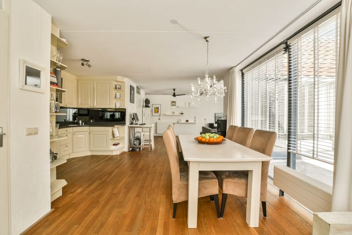 Foto 10 van Petrus de Blockstraat 5