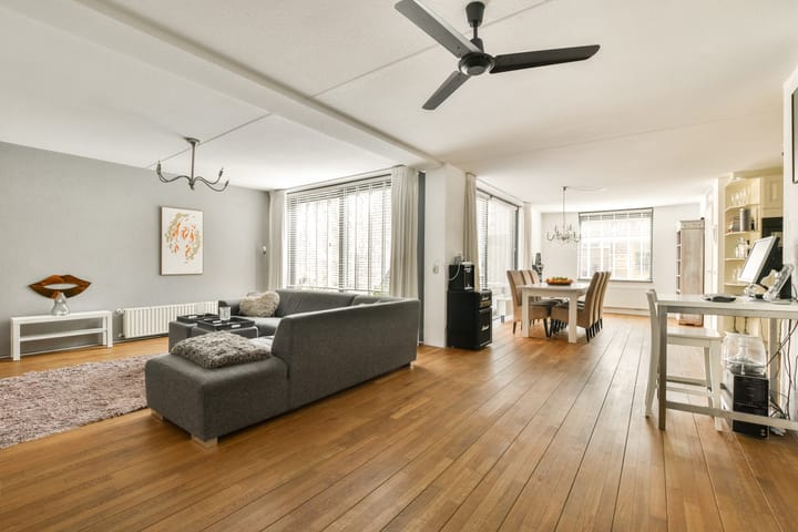 Foto 13 van Petrus de Blockstraat 5