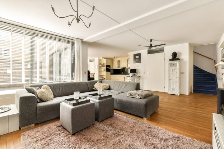 Foto 14 van Petrus de Blockstraat 5