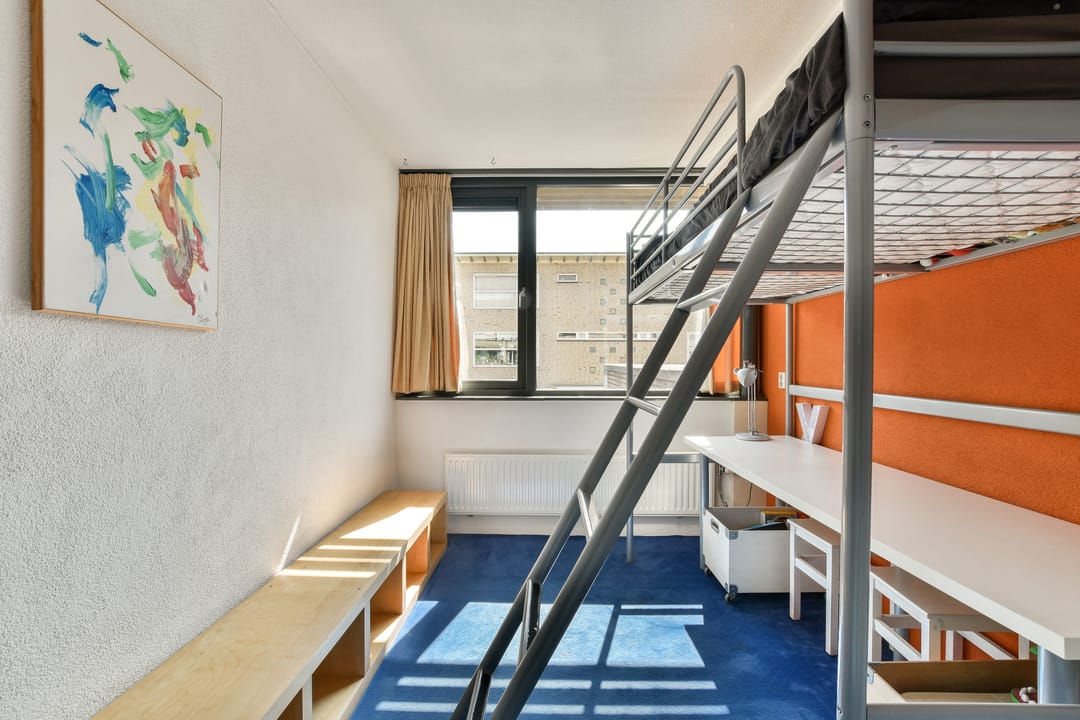 Foto 17 van Petrus de Blockstraat 5