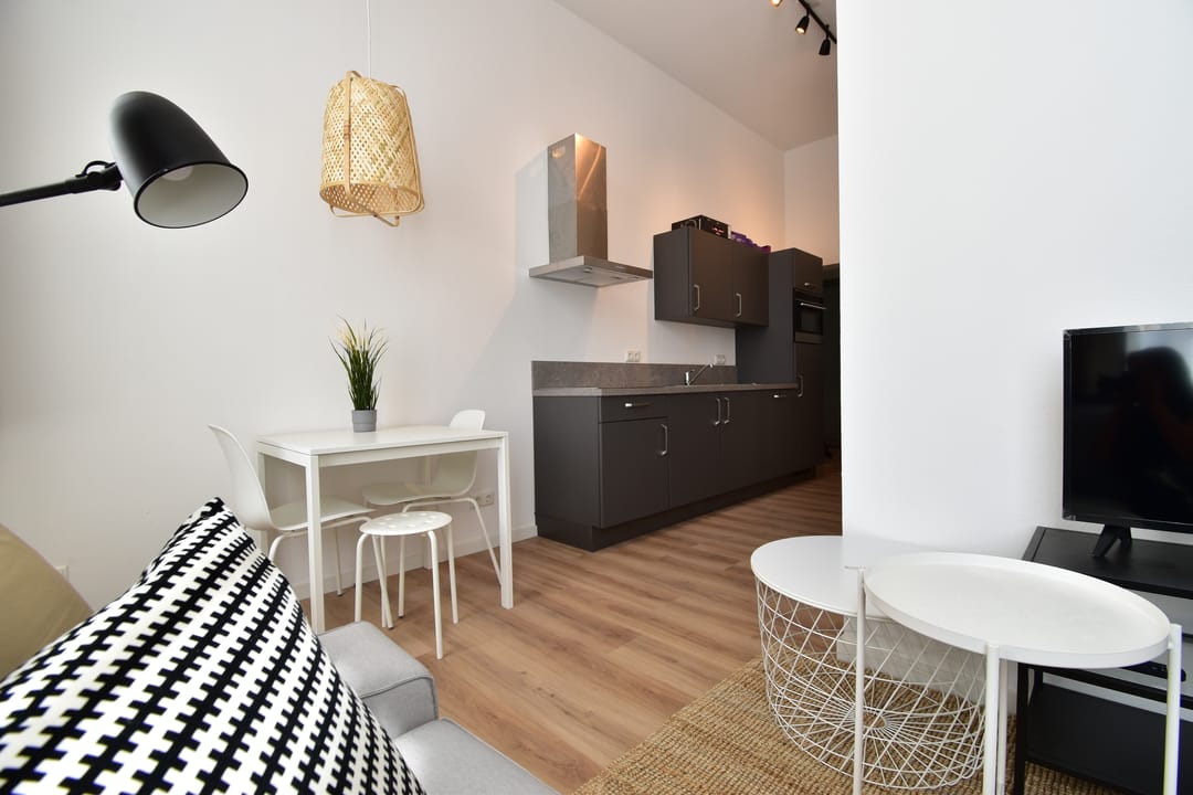 Foto 7 van Hendrik van Tulderstraat 68