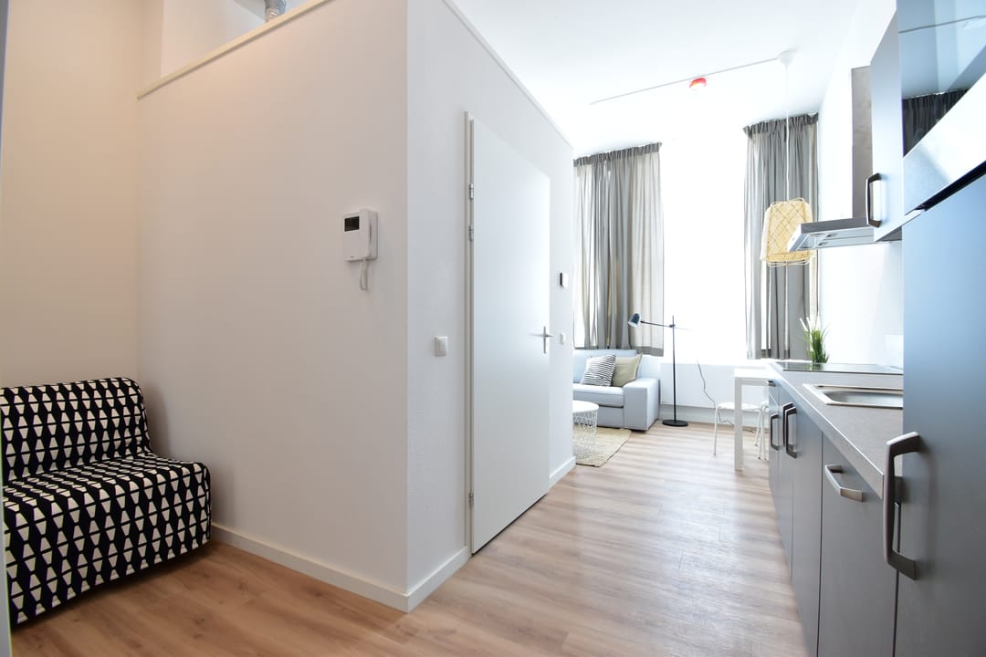 Foto 8 van Hendrik van Tulderstraat 68