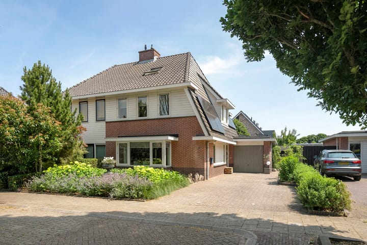 Foto 1 van de Hucht 5