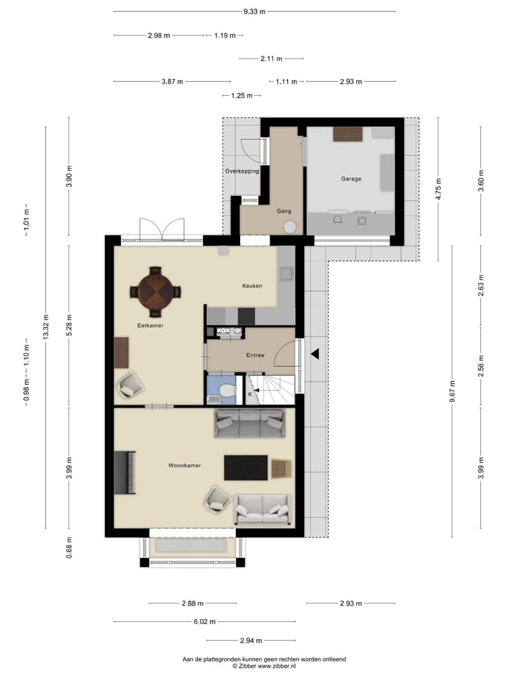 Foto 37 van de Hucht 5