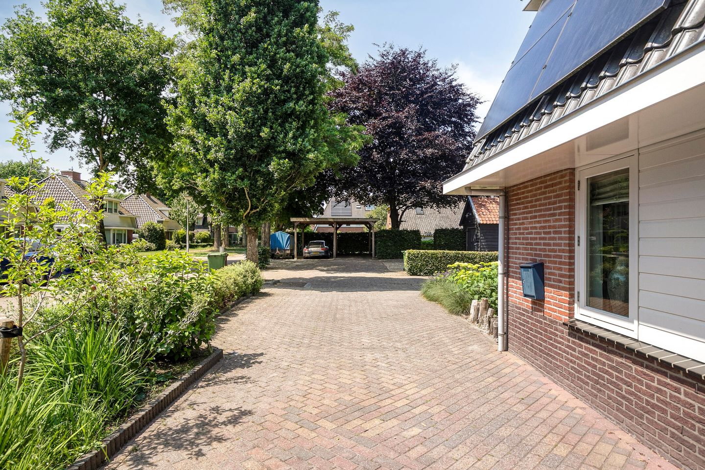 Foto 35 van de Hucht 5