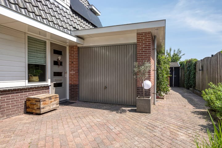 Foto 36 van de Hucht 5