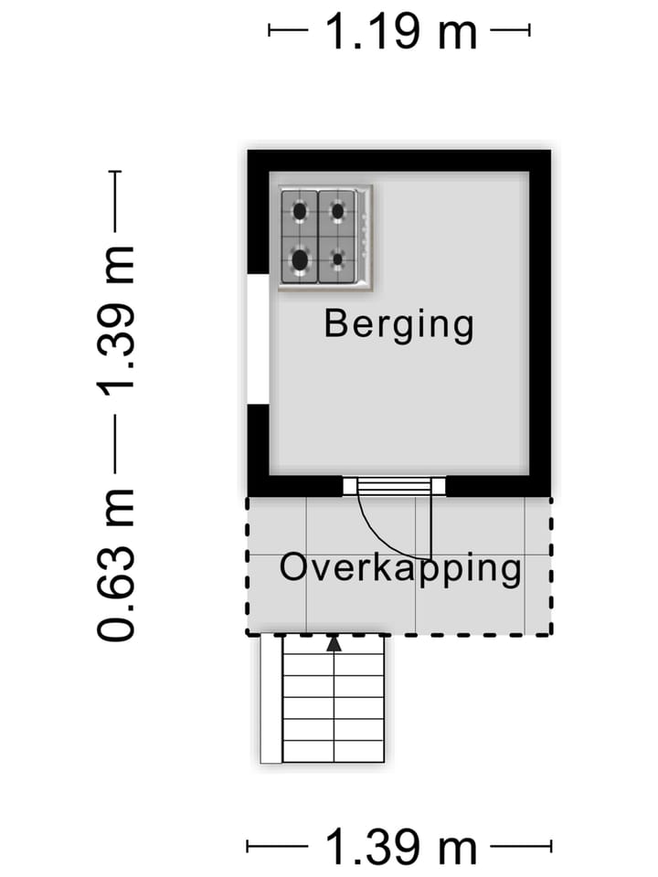 Foto 41 van de Hucht 5