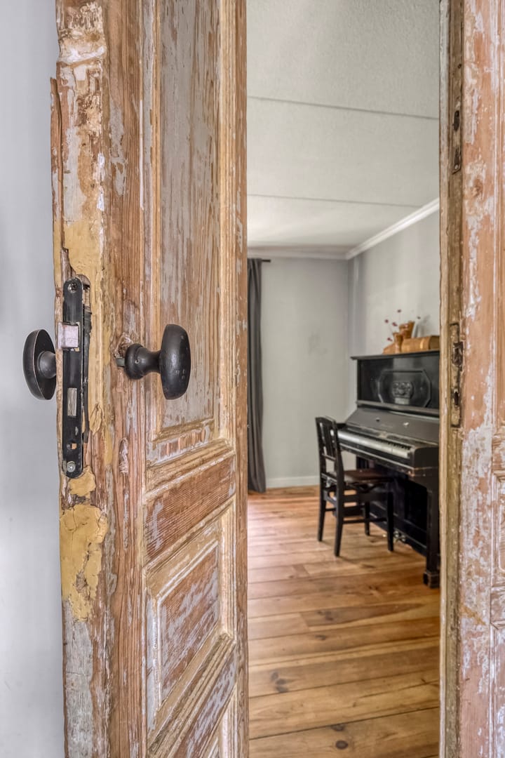 Foto 6 van de Hucht 5