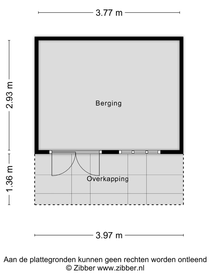 Foto 42 van de Hucht 5