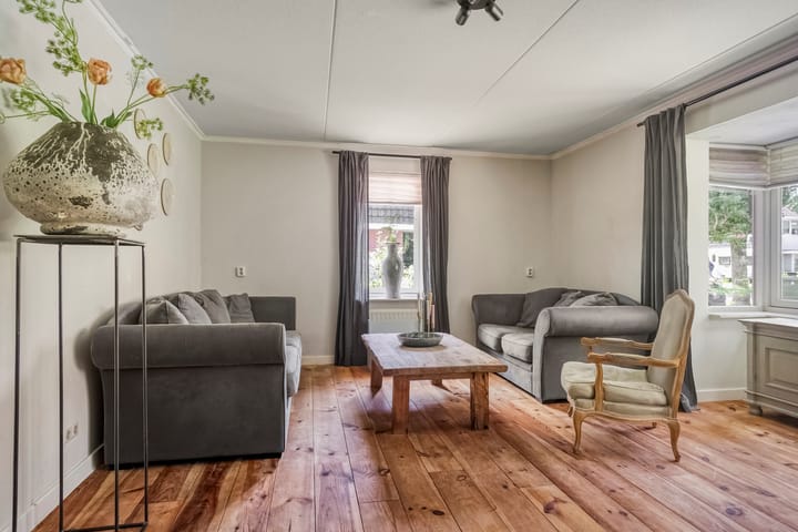 Foto 7 van de Hucht 5