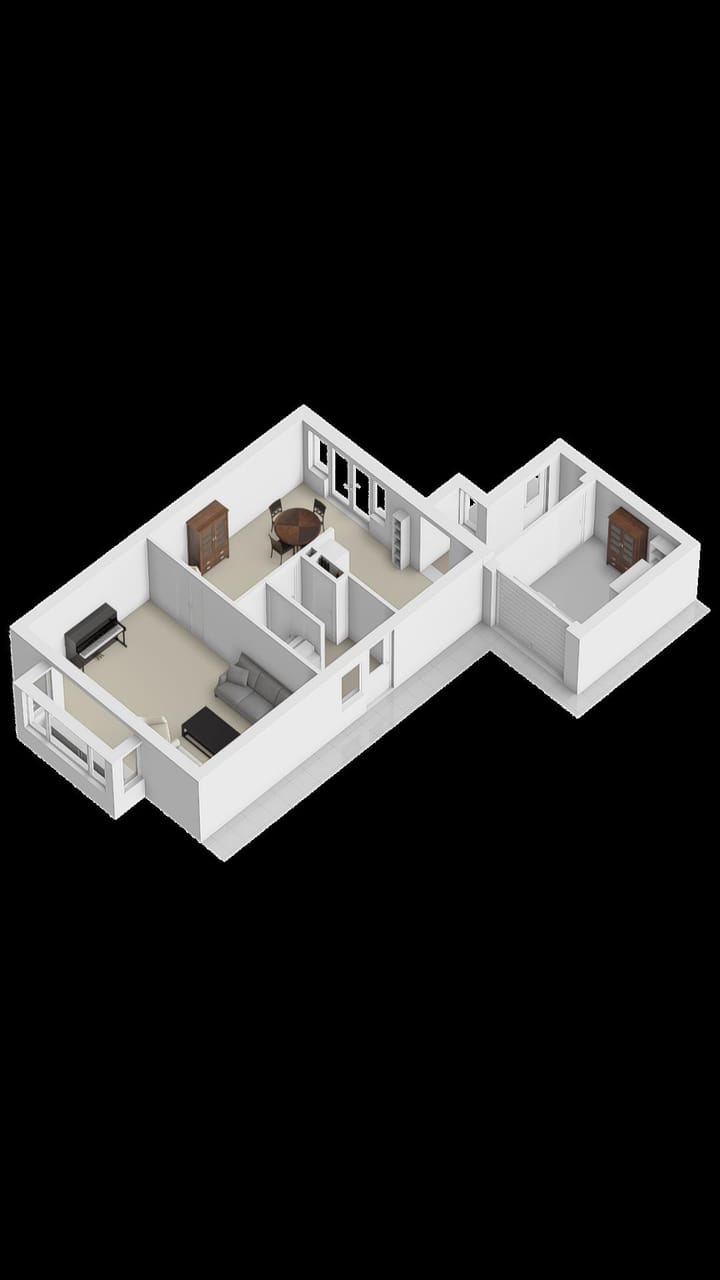 Foto 43 van de Hucht 5