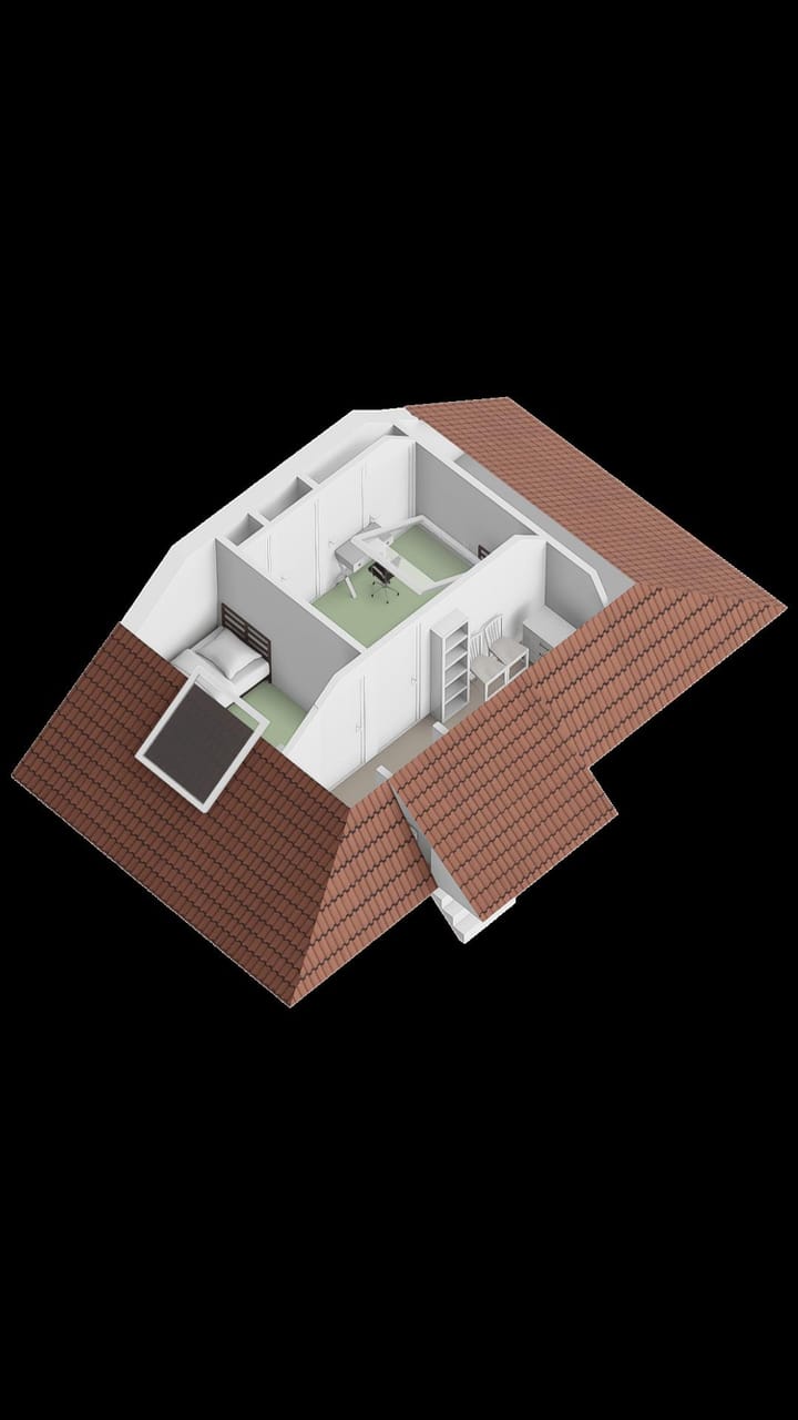 Foto 45 van de Hucht 5
